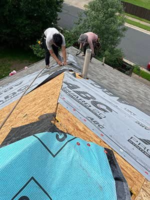 Residential and Commercial Roofing Contractor Residential and Commercial Roofing Contractor