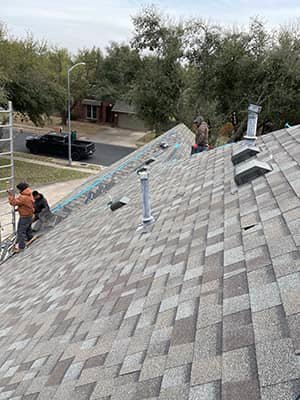 Residential Roof Installation and Maintenance Residential Roof Installation and Maintenance