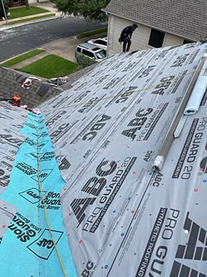 Roof Installation, Repair and Replacement Services Roof Installation, Repair and Replacement Services