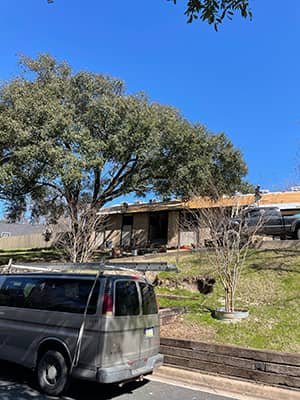 Roof Replacement and Maintenance in Leander, TX Roof Replacement and Maintenance in Leander, TX