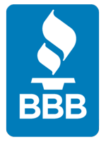 BBB Accredited Business BBB Accredited Business